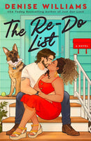 The Re-Do List-Fiction: Romance-買書書 BuyBookBook