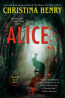 Alice-Fiction: Thriller and horror-買書書 BuyBookBook