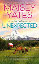 Unexpected-Modern and Contemporary romance-買書書 BuyBookBook