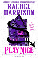 Play Nice-Fiction: Thriller and horror-買書書 BuyBookBook