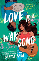 Love Is a War Song-Fiction: Romance-買書書 BuyBookBook