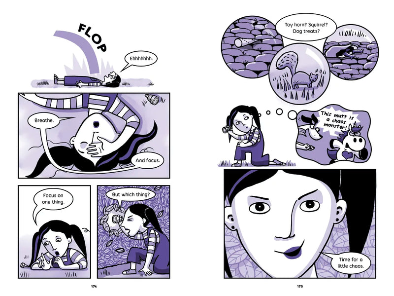 Pacey Packer Unicorn Tracker 2: Horn Slayer US - Paperback / softback