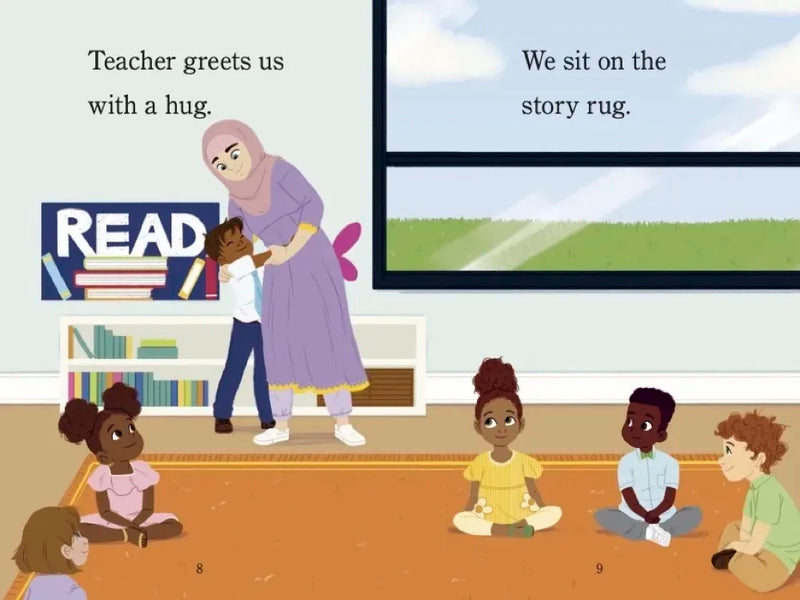 Graduation Day! US - Paperback / softback