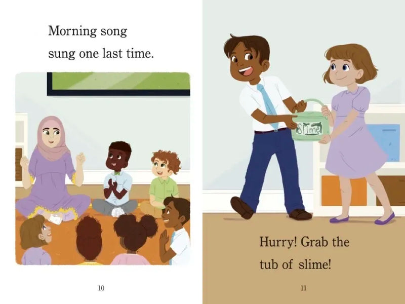 Graduation Day! US - Paperback / softback