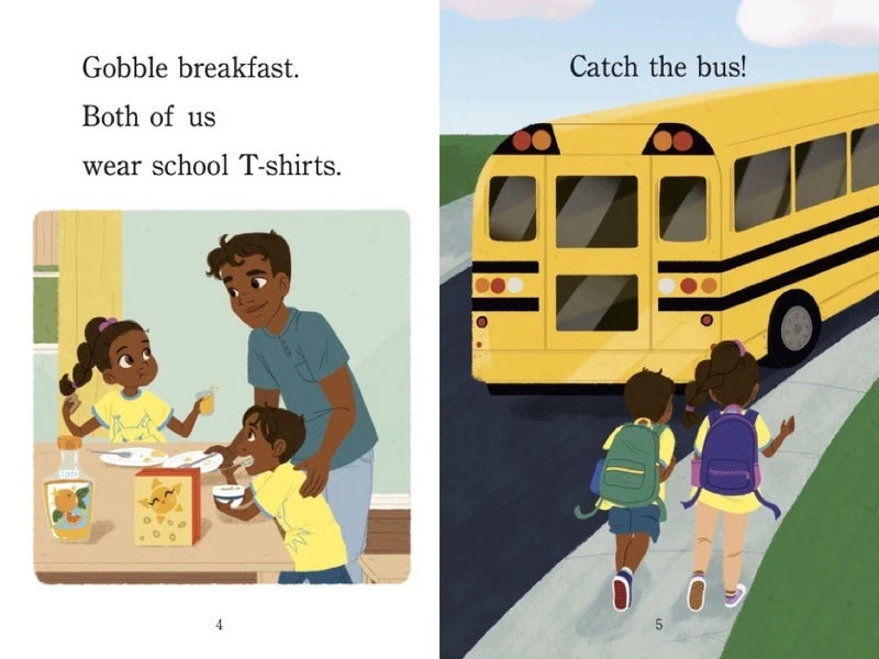 Field Day! US - Paperback / softback