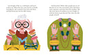 Iris Apfel: A Little Golden Book Biography US - Hardback