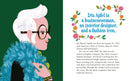 Iris Apfel: A Little Golden Book Biography US - Hardback