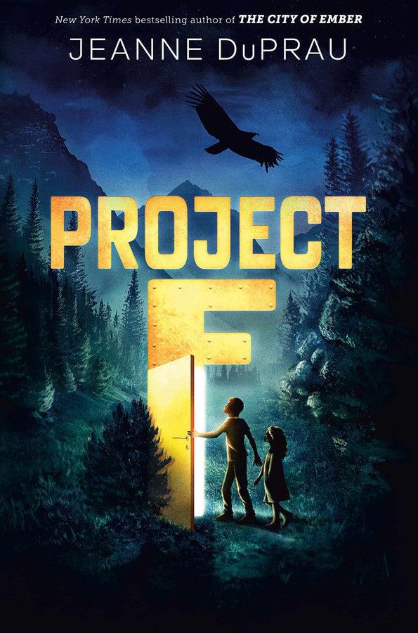 Project F-Children’s / Teenage fiction: Action and adventure stories-買書書 BuyBookBook