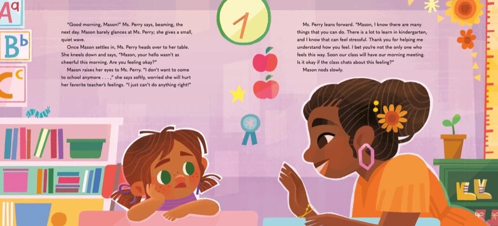 Look How Much I've Grown in KINDergarten US - Hardback (9780593643969)