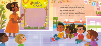 Look How Much I've Grown in KINDergarten US - Hardback (9780593643969)