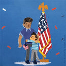 Leo's First Vote! US - Hardback (9780593644263)