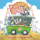 Duck Duck Taco Truck-Children’s / Teenage fiction: Nature and animal stories-買書書 BuyBookBook