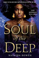 Soul of the Deep-Children’s / Teenage fiction: Fantasy-買書書 BuyBookBook
