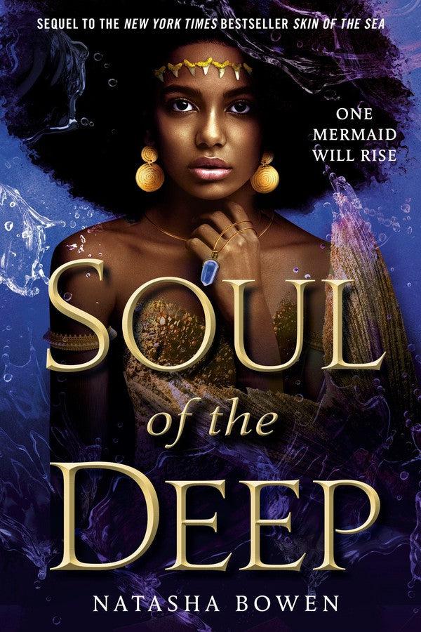 Soul of the Deep-Children’s / Teenage fiction: Fantasy-買書書 BuyBookBook