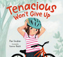Tenacious Won't Give Up-Children’s / Teenage fiction: General and modern fiction-買書書 BuyBookBook