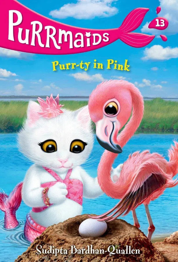 Purrmaids