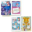 Katie the Catsitter: More Cats, More Fun! Boxed Set (Books 1 and 2) US - Multiple-component retail product, boxed