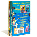 Katie the Catsitter: More Cats, More Fun! Boxed Set (Books 1 and 2) US - Multiple-component retail product, boxed