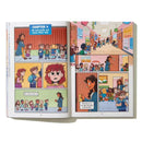 Junie B. Jones and the Stupid Smelly Bus: The Graphic Novel US - Paperback / softback