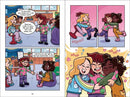 Junie B. Jones and a Little Monkey Business: The Graphic Novel US - Paperback / softback