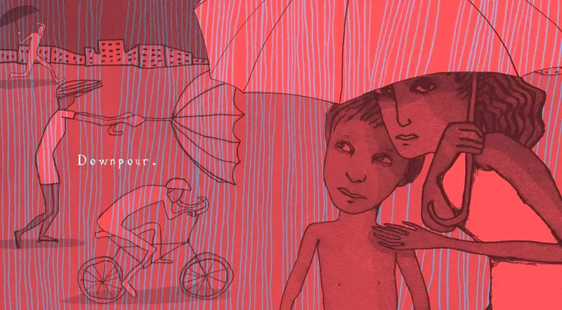 Heatwave US - Hardback (9780593645949)