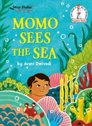 Momo Sees the Sea-Children’s / Teenage fiction: General and modern fiction-買書書 BuyBookBook