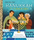 Hanukkah: The Festival of Lights-Children’s / Teenage general interest: Places and peoples-買書書 BuyBookBook