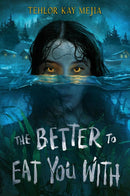 The Better to Eat You With-Children’s / Teenage fiction: Horror and suspense-買書書 BuyBookBook