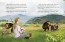 Jane Goodall: A Little Golden Book Biography US - Hardback