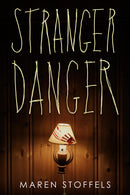 Stranger Danger-Children’s / Teenage fiction: Horror and suspense-買書書 BuyBookBook