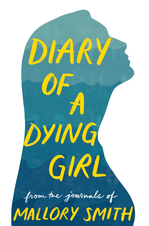 Diary of a Dying Girl-Children’s / Teenage general interest: Biography and autobiography-買書書 BuyBookBook