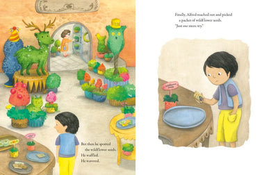 Alfred Blooms US - Hardback (9780593647608)