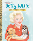 Betty White: Collector's Edition-Children’s / Teenage general interest: Biography and autobiography-買書書 BuyBookBook