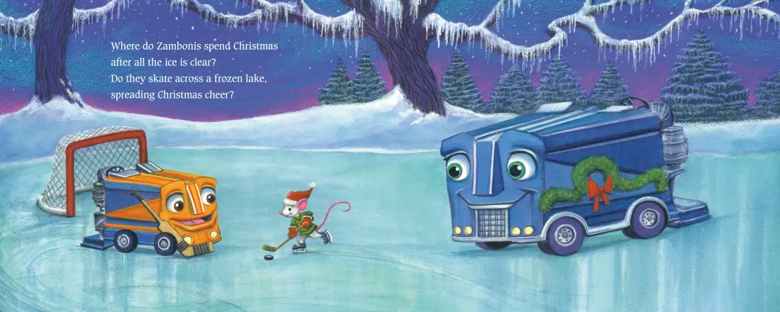 Where Do Diggers Celebrate Christmas? US - Paperback / softback
