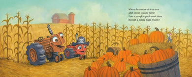 Where Do Diggers Trick-or-Treat? US - Paperback / softback