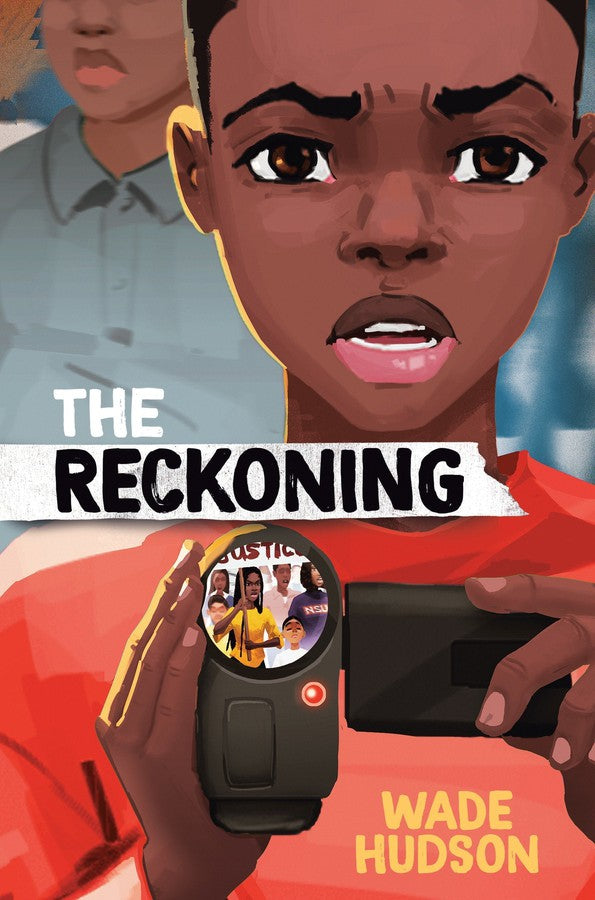 The Reckoning-Children’s / Teenage fiction: General, modern and contemporary fiction-買書書 BuyBookBook