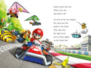 Mario Kart: Off to the Races! (Nintendo® Mario Kart) US - Paperback / softback