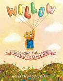 Willow and the Wildflowers-Children’s / Teenage fiction: General and modern fiction-買書書 BuyBookBook