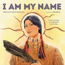 I Am My Name-Children’s / Teenage general interest: Biography and autobiography-買書書 BuyBookBook