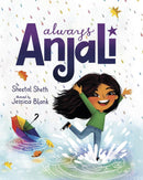 Always Anjali-Children’s / Teenage fiction: Relationship stories-買書書 BuyBookBook