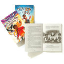 Dragons in a Box US - Multiple-component retail product, boxed