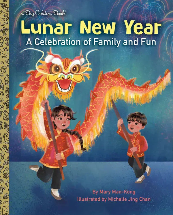 Lunar New Year