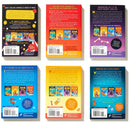 Mr. Lemoncello's Greatest Box Set on Earth: 6 Books! US - Multiple-component retail product, boxed