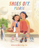 Shoes Off, Please-Children’s / Teenage fiction: General, modern and contemporary fiction-買書書 BuyBookBook