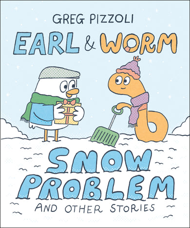 Earl & Worm