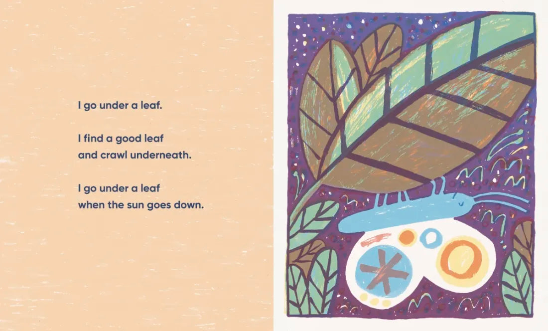 When the Sun Goes Down US - Hardback