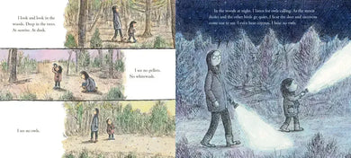 To See an Owl US - Hardback (9780593649893)