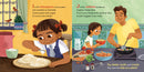 India on a Plate! US - Board book