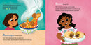 Yum, Yum, Mexico! US - Board book