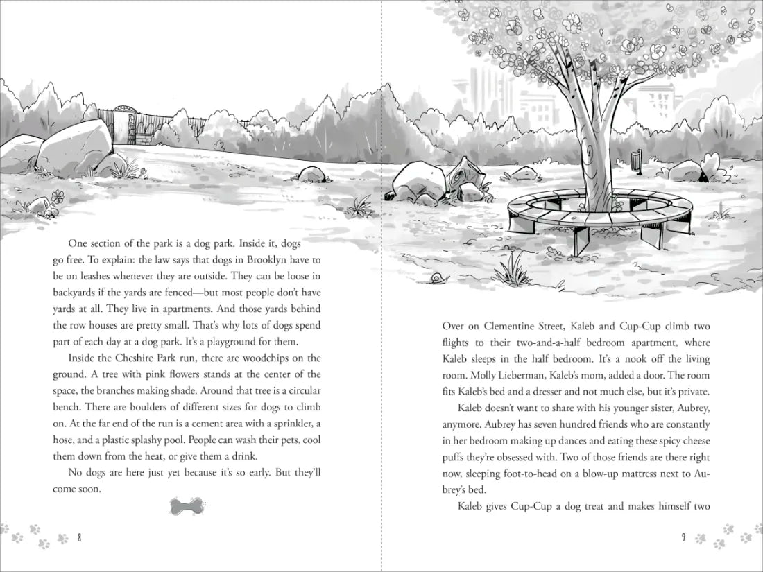 All the Best Dogs US - Hardback (9780593650431)